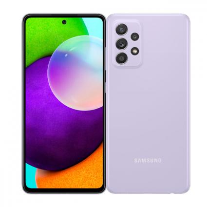 Samsung Galaxy A52 4/128GB Lavender